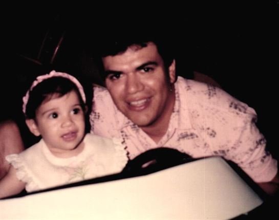 Sam "Sammy" Trevino Jr. - Photo 19