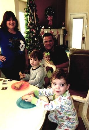 Sam "Sammy" Trevino Jr. - Photo 22