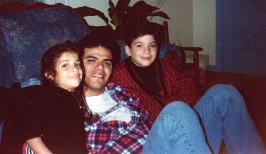 Sam "Sammy" Trevino Jr. - Photo 21