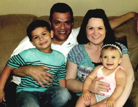 Sam "Sammy" Trevino Jr. - Photo 23