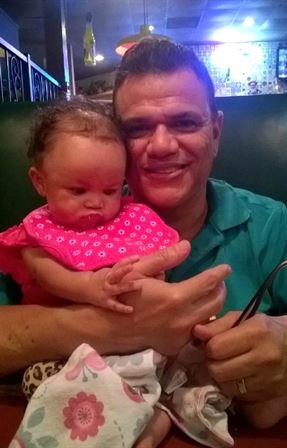 Sam "Sammy" Trevino Jr. - Photo 27