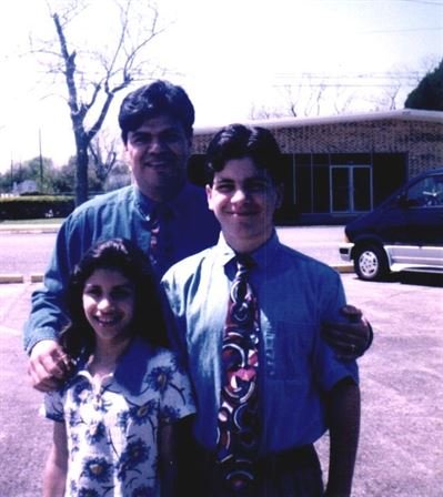 Sam "Sammy" Trevino Jr. - Photo 32