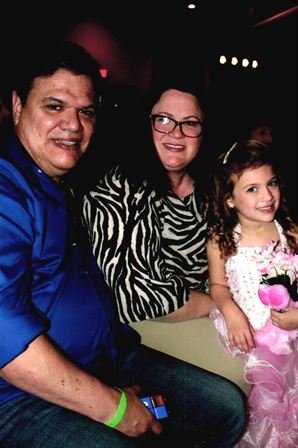 Sam "Sammy" Trevino Jr. - Photo 36