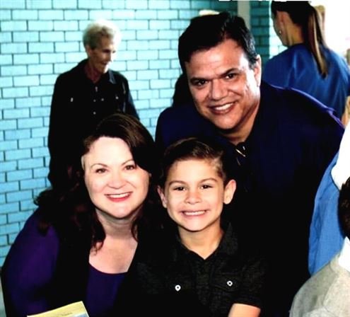 Sam "Sammy" Trevino Jr. - Photo 40