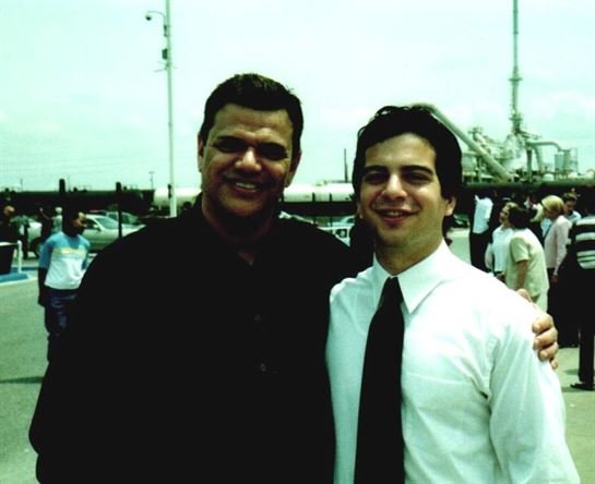 Sam "Sammy" Trevino Jr. - Photo 42