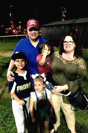 Sam "Sammy" Trevino Jr. - Photo 44