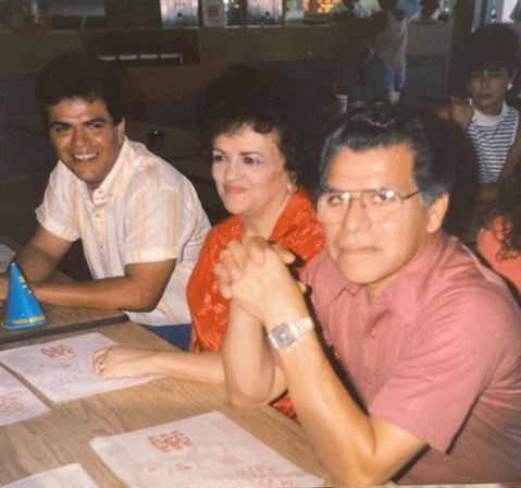 Sam "Sammy" Trevino Jr. - Photo 46