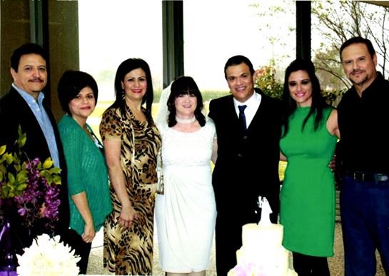 Sam "Sammy" Trevino Jr. - Photo 55