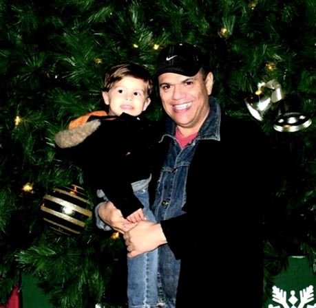 Sam "Sammy" Trevino Jr. - Photo 56