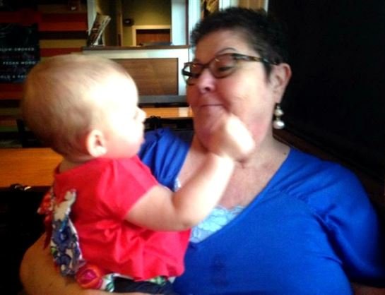 Regina Alice Gray - Photo 8