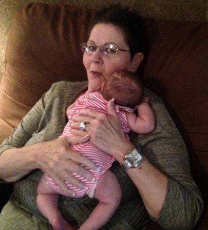 Regina Alice Gray - Photo 20