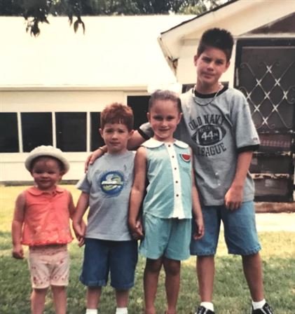 Regina Alice Gray - Photo 30