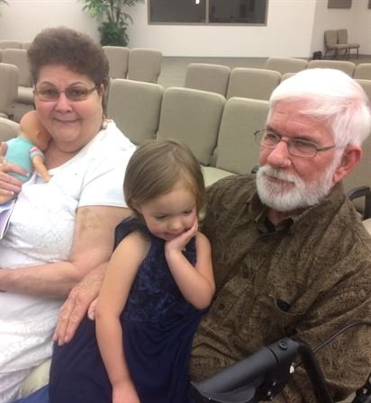 Regina Alice Gray - Photo 36