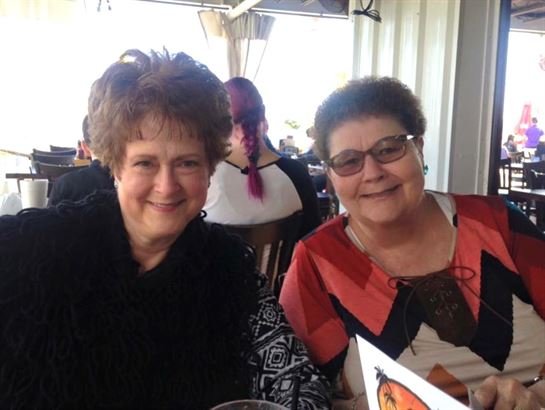 Regina Alice Gray - Photo 39