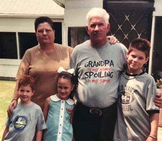 Regina Alice Gray - Photo 42