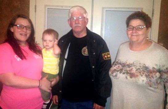 Regina Alice Gray - Photo 53