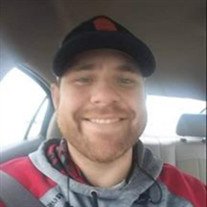 Christopher Shon Sterling