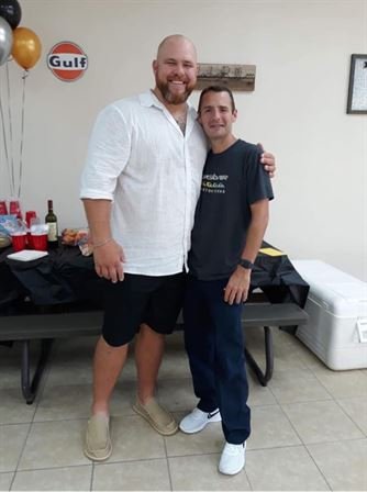 Christopher Shon Sterling - Photo 2