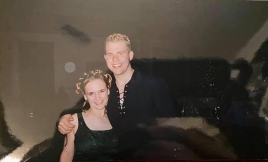 Christopher Shon Sterling - Photo 7