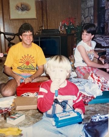 Christopher Shon Sterling - Photo 18