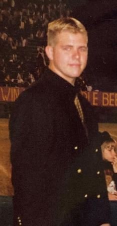 Christopher Shon Sterling - Photo 21