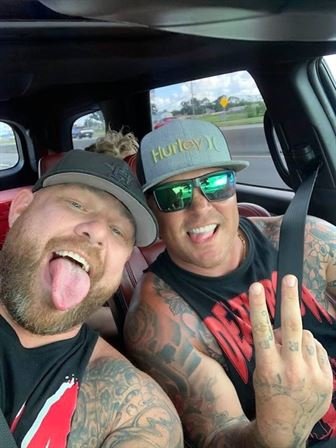 Christopher Shon Sterling - Photo 23