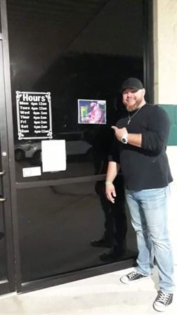 Christopher Shon Sterling - Photo 26