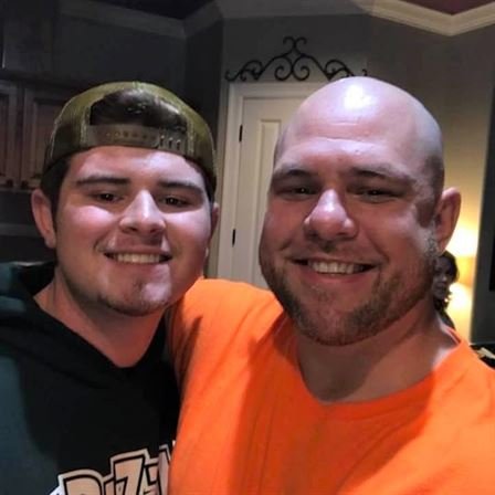 Christopher Shon Sterling - Photo 28