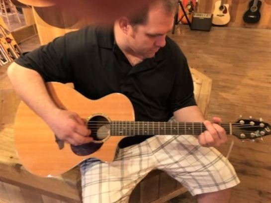 Christopher Shon Sterling - Photo 41