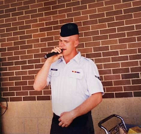 Christopher Shon Sterling - Photo 52