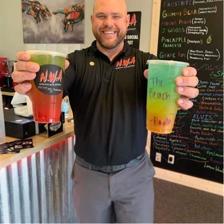 Christopher Shon Sterling - Photo 68