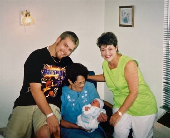 Christopher Shon Sterling - Photo 77