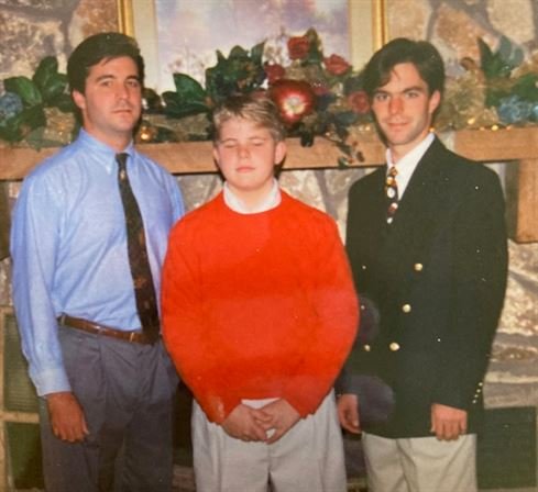 Christopher Shon Sterling - Photo 85