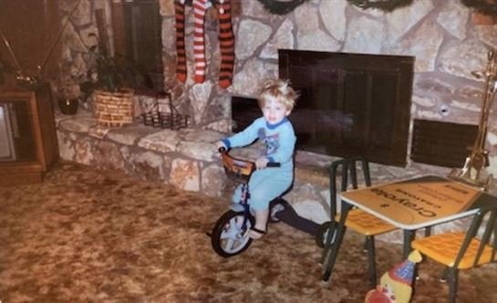 Christopher Shon Sterling - Photo 86