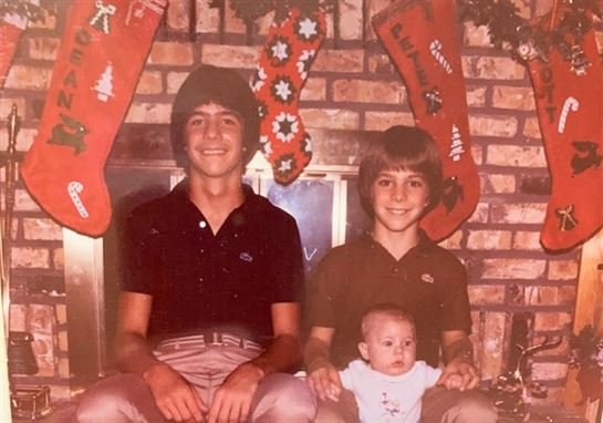 Christopher Shon Sterling - Photo 92