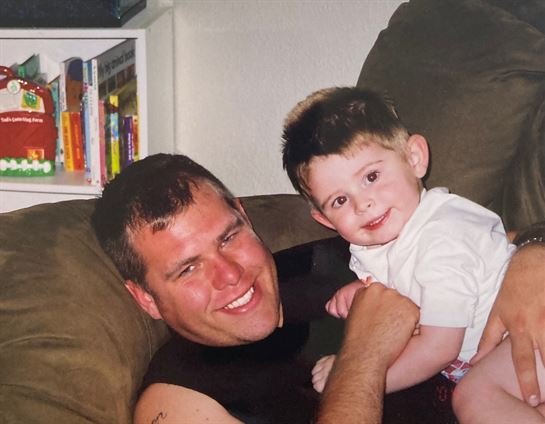 Christopher Shon Sterling - Photo 100