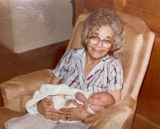 Christopher Shon Sterling - Photo 115