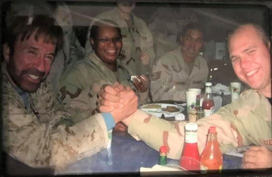 Christopher Shon Sterling - Photo 116