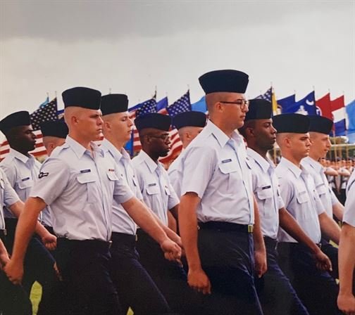 Christopher Shon Sterling - Photo 119