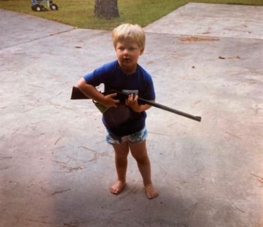 Christopher Shon Sterling - Photo 137