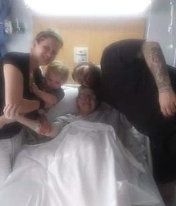 Elizabeth "Sissy" Harvey - Photo 3