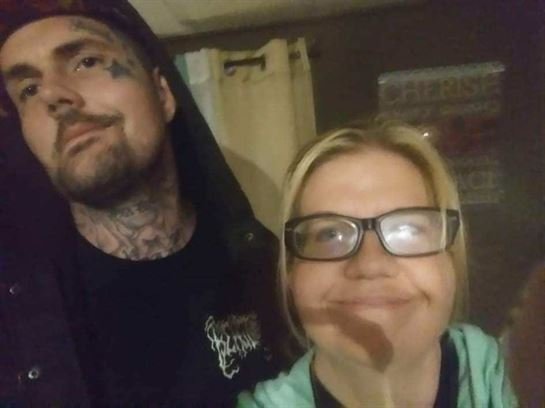 Elizabeth "Sissy" Harvey - Photo 14