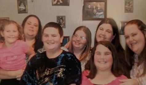 Elizabeth "Sissy" Harvey - Photo 20