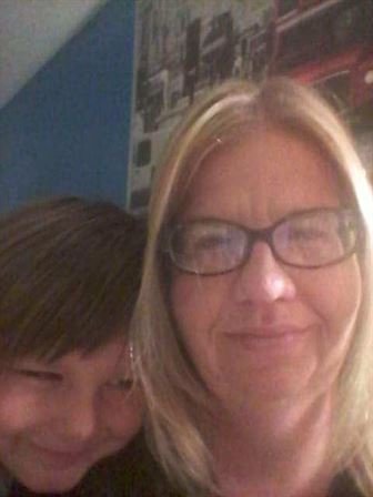 Elizabeth "Sissy" Harvey - Photo 23