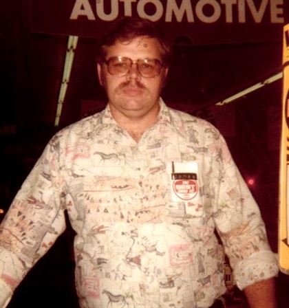 James Taylor Eastin - Photo 8