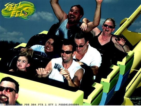 Larry Jackson Potter Sr. - Photo 2