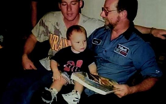 Larry Jackson Potter Sr. - Photo 3