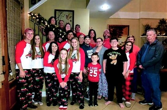 Larry Jackson Potter Sr. - Photo 5