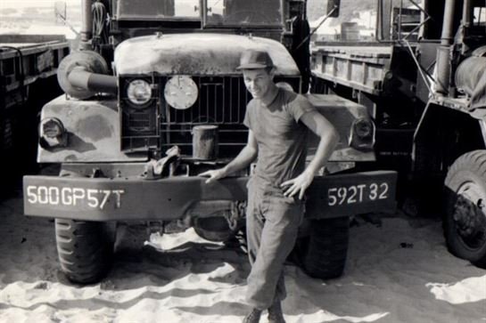 Larry Jackson Potter Sr. - Photo 4