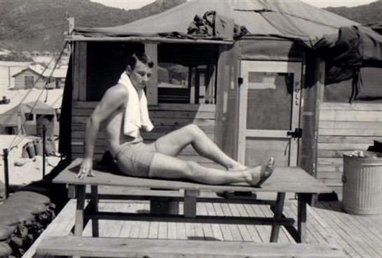 Larry Jackson Potter Sr. - Photo 6